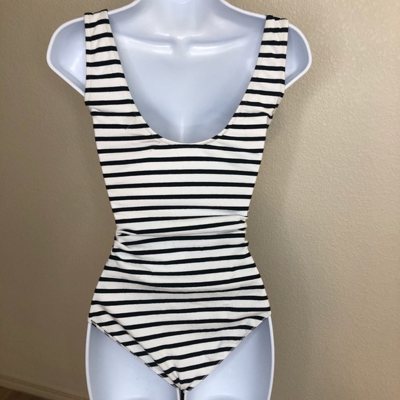 MINKPINK Body Suit - Picture 2 of 7